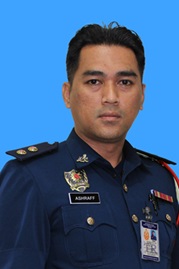PKPgB MUHAMMAD ASHRAFF BIN MOHD AMIN